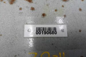Изображение товара 190680 - 00190680 blok navigatsii Peugeot 306 3