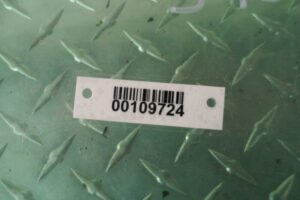 Изображение товара 109724 - 00190724 steklo dveri zadnej pravoj Mercedes SLK 1