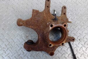 Изображение товара 190940 - 00190940 kulak zadnij levyj Pontiac TransSport