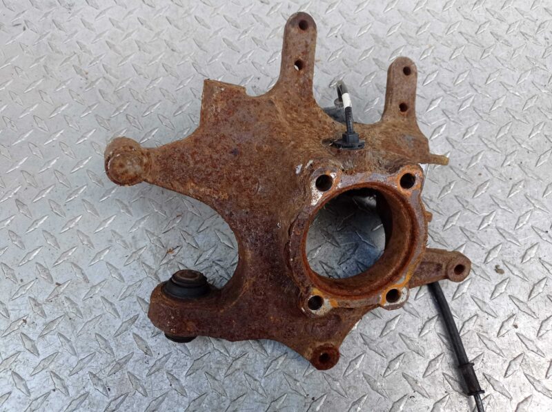 Изображение товара 190940 - 00190940 kulak zadnij levyj Pontiac TransSport