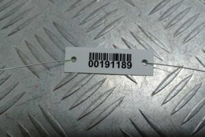 Изображение товара 191189 - 00191189 zamok zazhiganiya Toyota Carina E 3