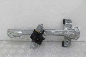 Изображение товара 191255 - 00191255 steklopodemnik zadnij pravyj 