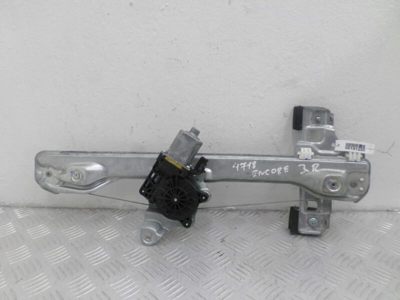 Изображение товара 191255 - 00191255 steklopodemnik zadnij pravyj