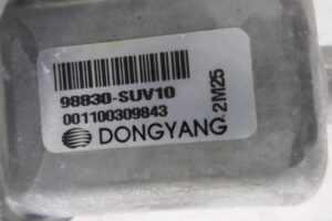 Изображение товара 191255 - 00191255 steklopodemnik zadnij pravyj 3