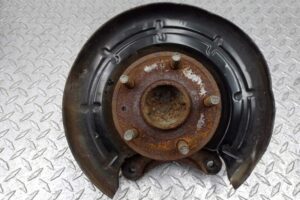 Изображение товара 191419 - 00191419 stupitsa zadnyaya levaya 