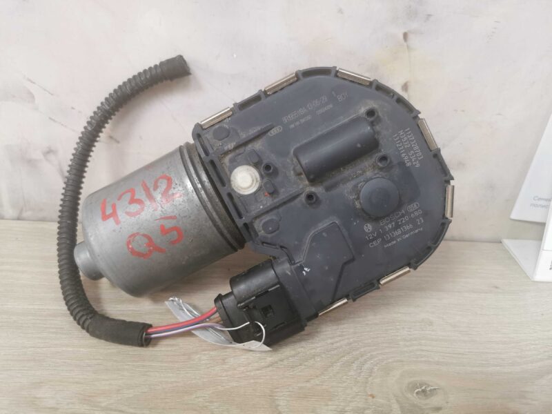 Изображение товара 192013 - 00192013 dvigatel stekloochistitelya perednij