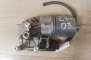 Изображение товара 192013 - 00192013 dvigatel stekloochistitelya perednij 1