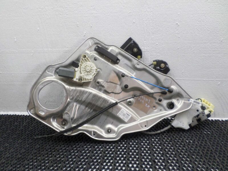 Изображение товара 192249 - 00192249 steklopodemnik zadnij pravyj