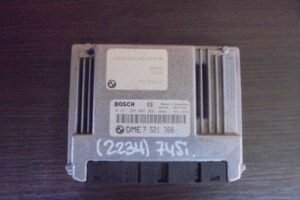 Изображение товара 192496 - 00192496 blok upravleniya dvs 