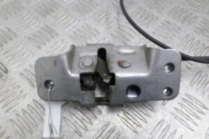 Изображение товара 192592 - 00192592 zamok bagazhnika