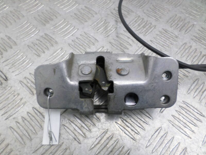 Изображение товара 192592 - 00192592 zamok bagazhnika