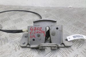 Изображение товара 192592 - 00192592 zamok bagazhnika 1