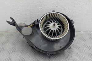 Изображение товара 193213 - 00193213 ventilyator otopitelya (motorchik pechki) 