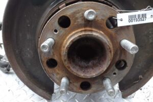 Изображение товара 193527 - 00193527 stupitsa zadnyaya pravaya 2