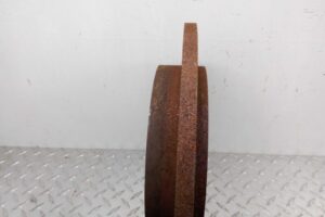 Изображение товара 193546 - 00193546 disk tormoznoj zadnij SAAB 9 3 1