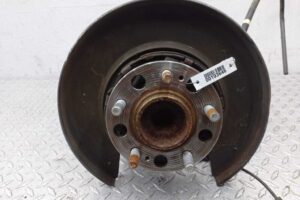 Изображение товара 193646 - 00193646 stupitsa zadnyaya levaya 