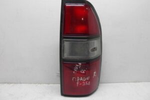 Изображение товара 193716 - 00193716 fonar kryla pravyj SEAT Alhambra