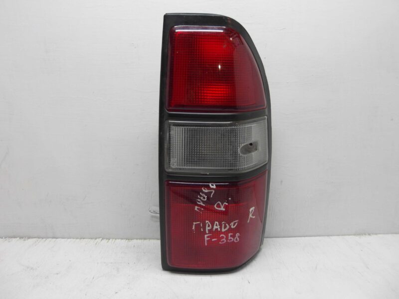 Изображение товара 193716 - 00193716 fonar kryla pravyj SEAT Alhambra