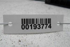 Изображение товара 193774 - 00193774 blok upravleniya perednej levoj dveri Ford Mondeo 1