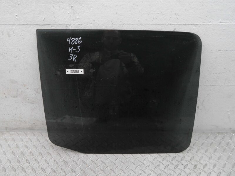 Изображение товара 193789 - 00193789 steklo dveri zadnej pravoj