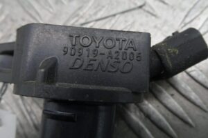 Изображение товара 193852 - 00193852 katushka zazhiganiya Subaru Legacy 1