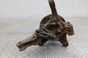 Изображение товара 194039 - 00194039 kulak povorotnyj levyj 1