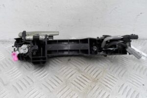 Изображение товара 194261 - 00194261 ruchka naruzhnaya perednyaya levaya 1