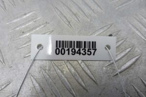 Изображение товара 194357 - 00194357 steklo kuzovnoe pravoe Pontiac TransSport 3