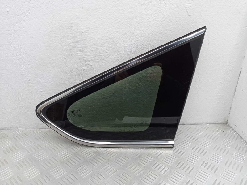 Изображение товара 194357 - 00194357 steklo kuzovnoe pravoe Pontiac TransSport