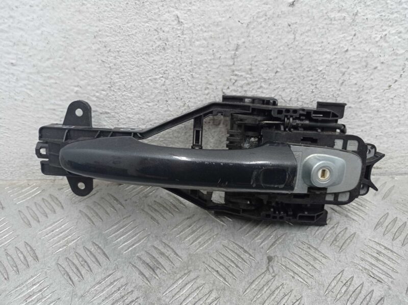 Изображение товара 194484 - 00194484 ruchka naruzhnaya perednyaya levaya