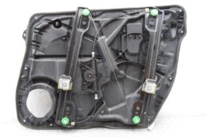 Изображение товара 194573 - 00194573 steklopodemnik perednij levyj Ford Mondeo 1