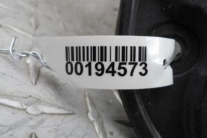 Изображение товара 194573 - 00194573 steklopodemnik perednij levyj Ford Mondeo 3