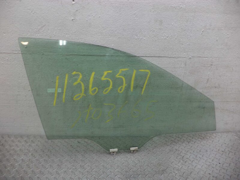 Изображение товара 194725 - 00194725 steklo dveri perednej pravoj