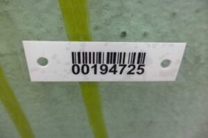 Изображение товара 194725 - 00194725 steklo dveri perednej pravoj 2