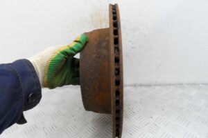 Изображение товара 194732 - 00194732 disk tormoznoj zadnij 1