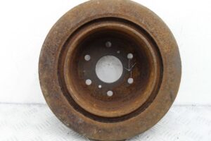 Изображение товара 194732 - 00194732 disk tormoznoj zadnij 3