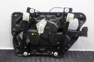 Изображение товара 194738 - 00194738 steklopodemnik perednij levyj Ford Transit Custom 2