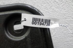 Изображение товара 194738 - 00194738 steklopodemnik perednij levyj Ford Transit Custom 3