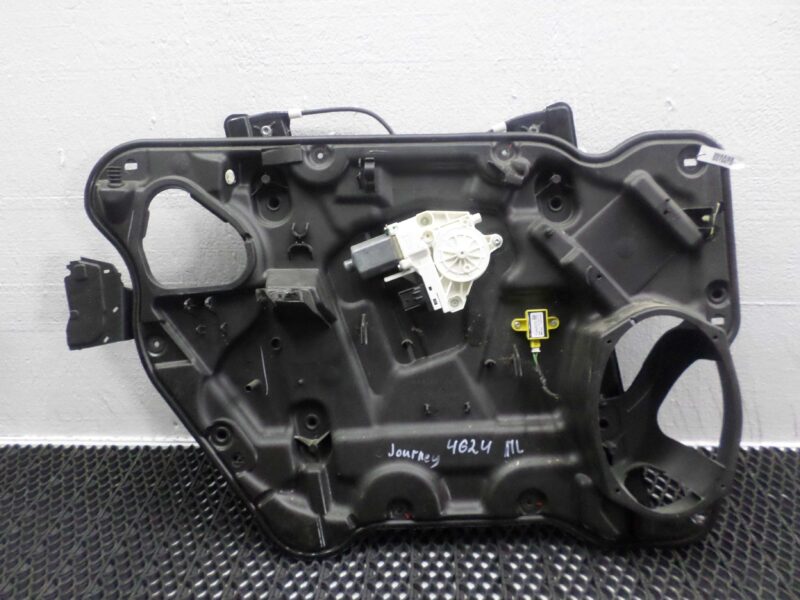 Изображение товара 194738 - 00194738 steklopodemnik perednij levyj Ford Transit Custom