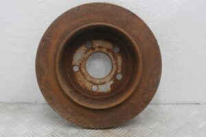 Изображение товара 194966 - 00194966 disk tormoznoj zadnij Hyundai H1 2