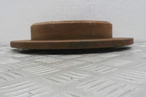 Изображение товара 194966 - 00194966 disk tormoznoj zadnij Hyundai H1 3