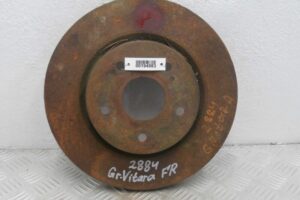 Изображение товара 194983 - 00194983 disk tormoznoj perednij 
