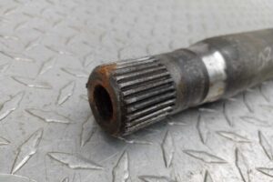 Изображение товара 195034 - 00195034 poluos zadnyaya levaya Fiat Brava 1