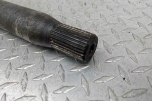 Изображение товара 195034 - 00195034 poluos zadnyaya levaya Fiat Brava 2