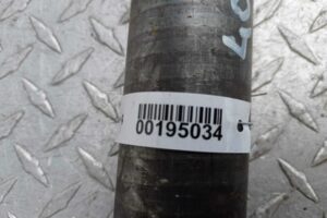 Изображение товара 195034 - 00195034 poluos zadnyaya levaya Fiat Brava 3