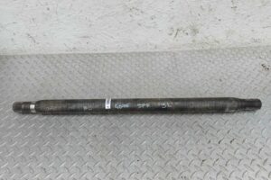 Изображение товара 195034 - 00195034 poluos zadnyaya levaya Fiat Brava