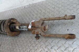 Изображение товара 195056 - 00195056 amortizator perednij pravyj 2