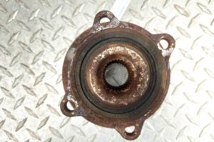 Изображение товара 195066 - 00195066 stupitsa zadnyaya levaya Audi TT 1