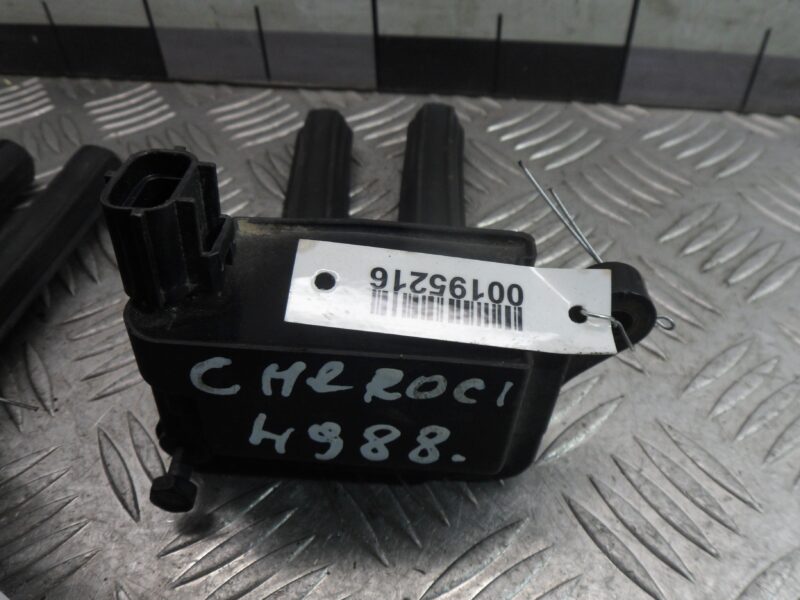 Изображение товара 195216 - 00195216 katushka zazhiganiya Hyundai H1