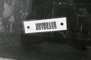 Изображение товара 195255 - 00195255 steklo dveri zadnej levoj 1